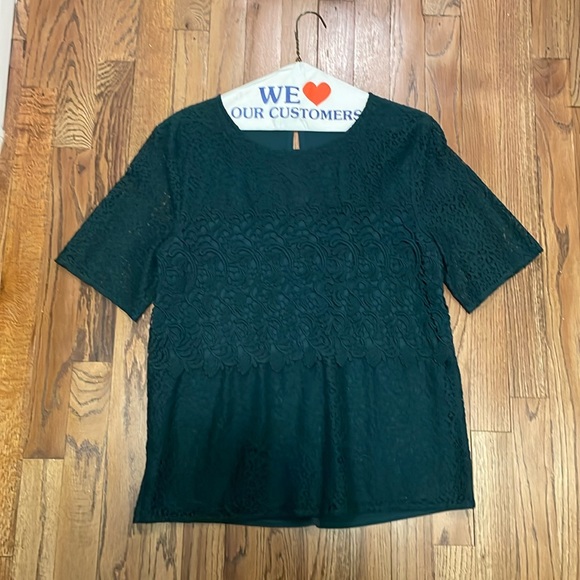 Ann Taylor dressy top - Picture 1 of 3